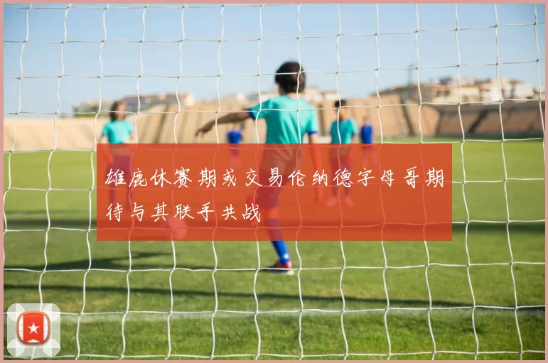 雄鹿休赛期或交易伦纳德字母哥期待与其联手共战